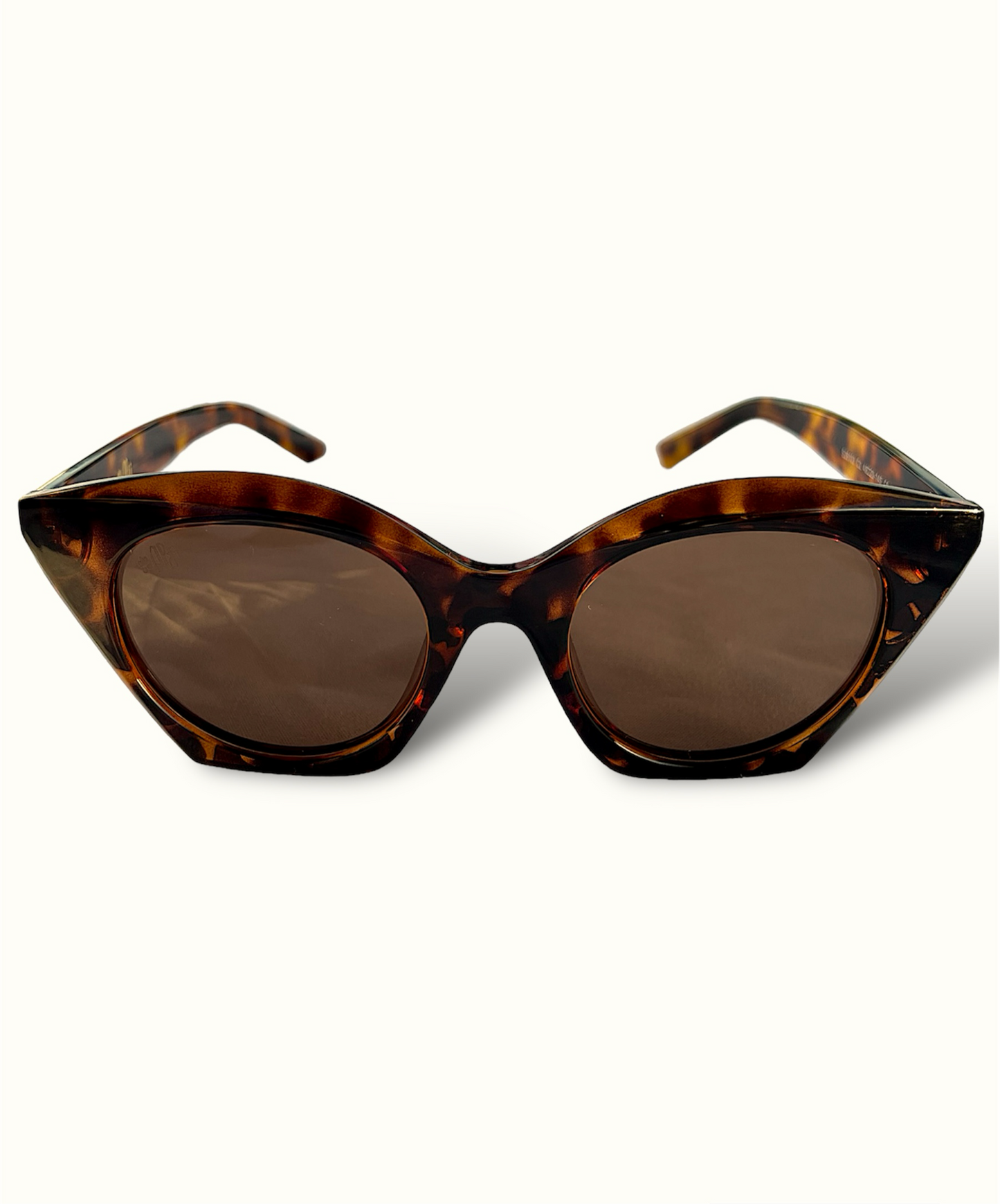 Butterfly alfi sunglasses