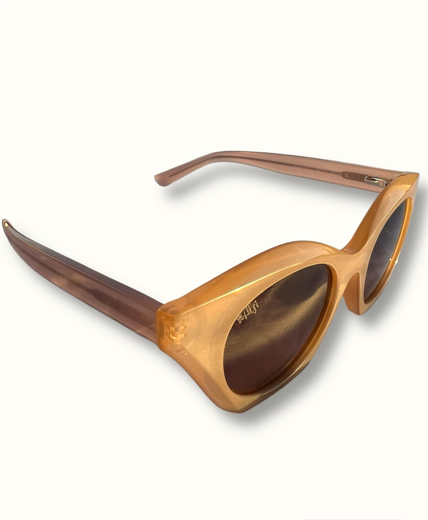 Butterfly alfi sunglasses