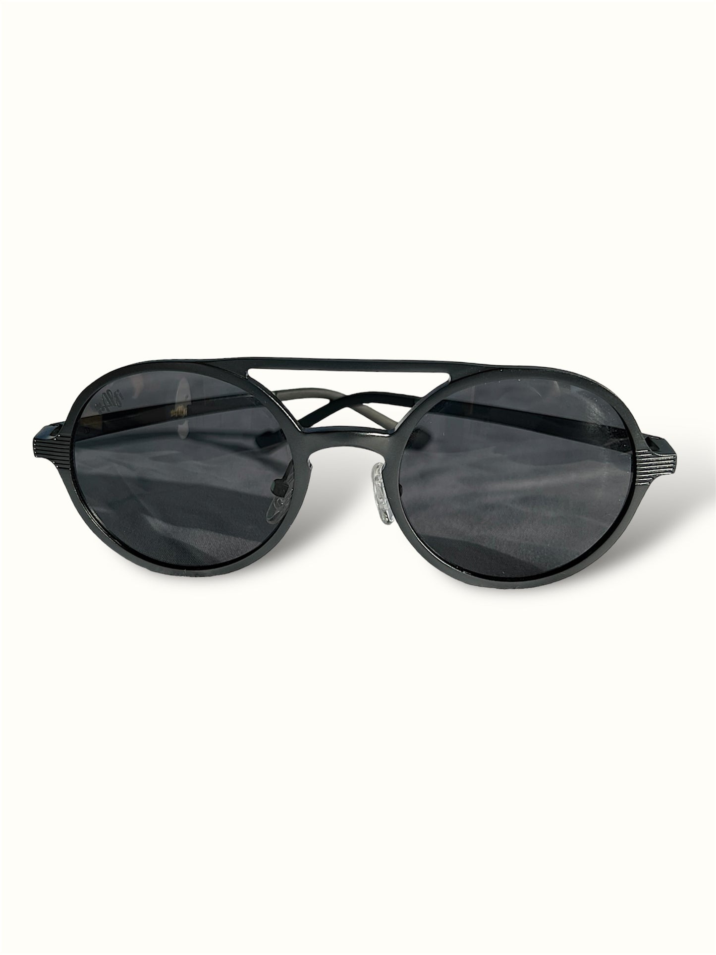 showtime Round Polarized sunglasses