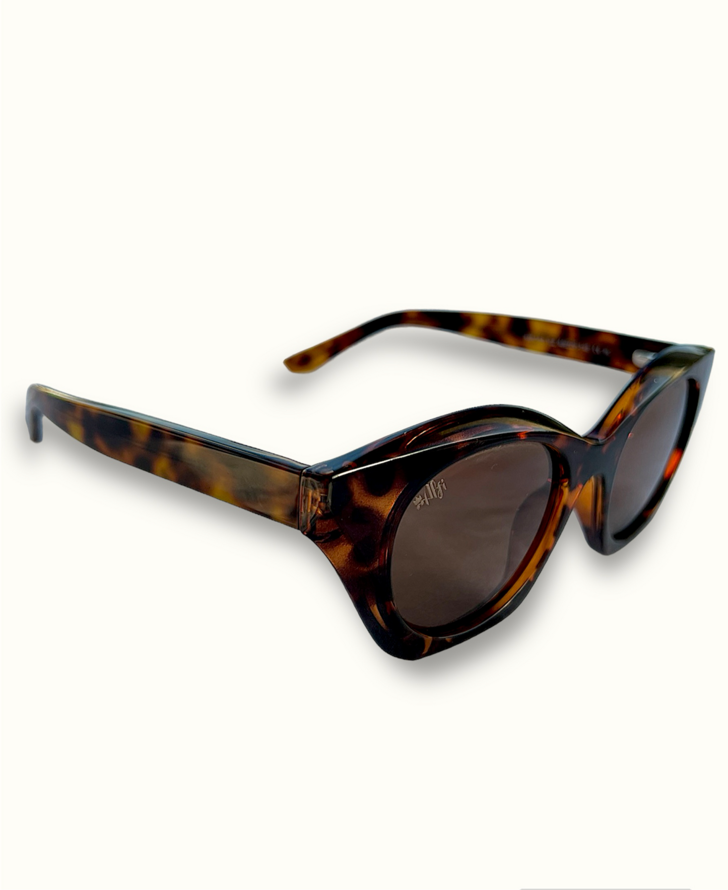 Butterfly alfi sunglasses