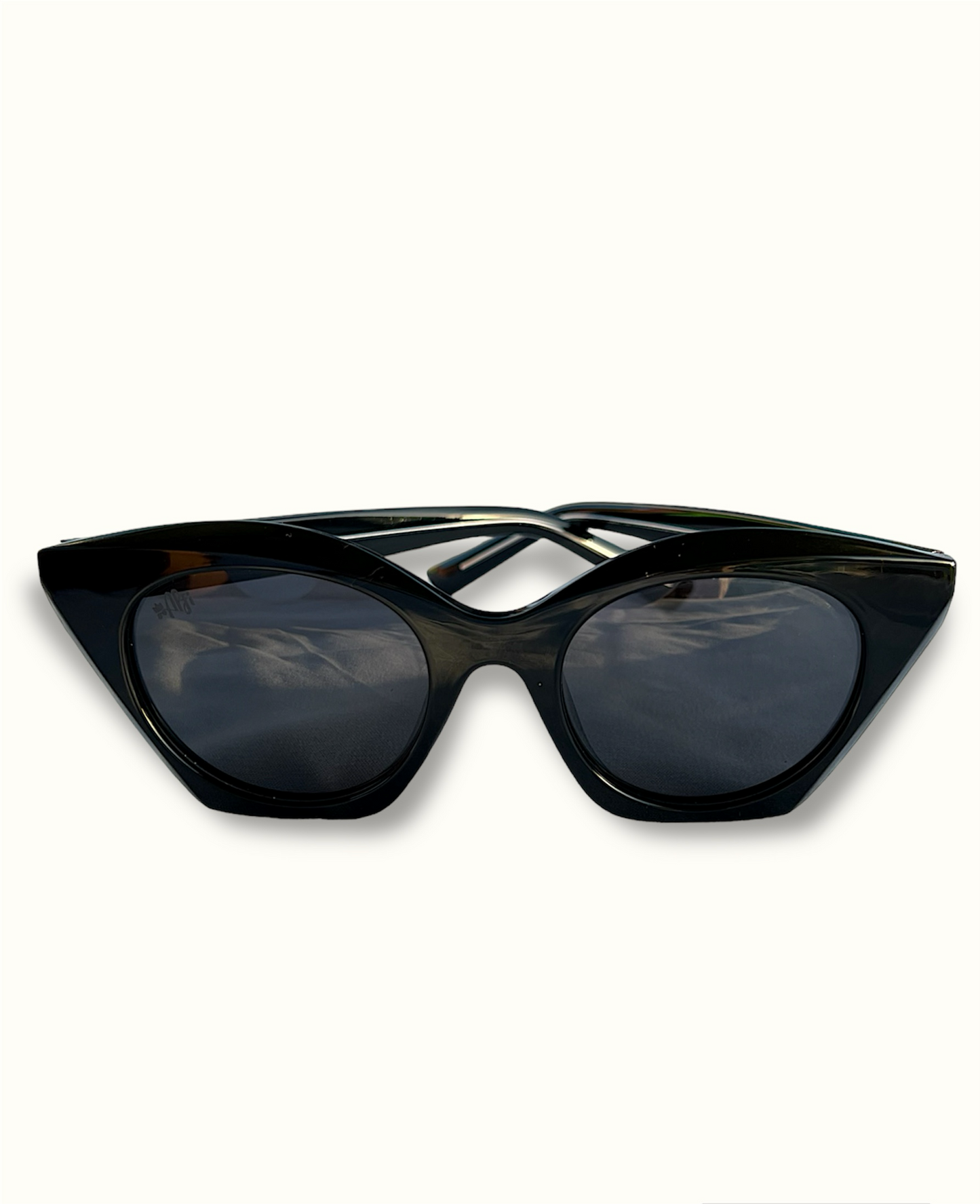 Butterfly alfi sunglasses