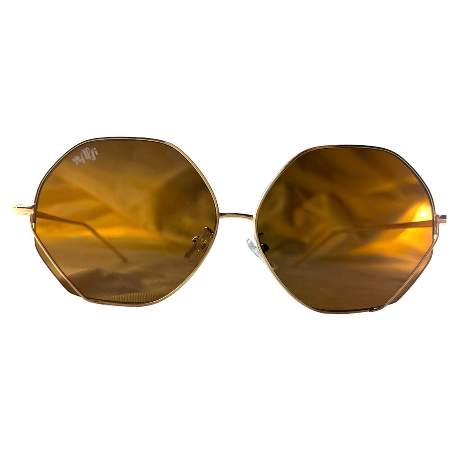 Angelina Round sunglasses