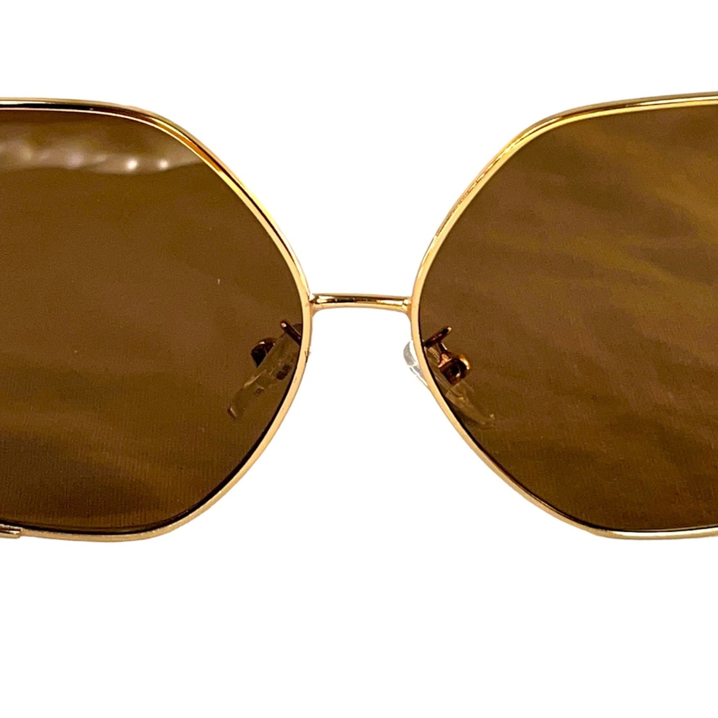 Angelina Round sunglasses