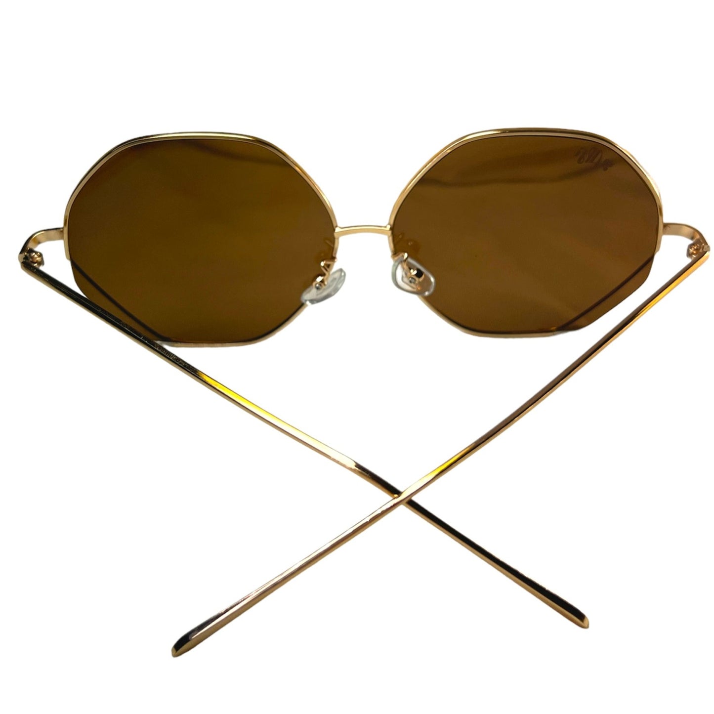 Angelina Round sunglasses