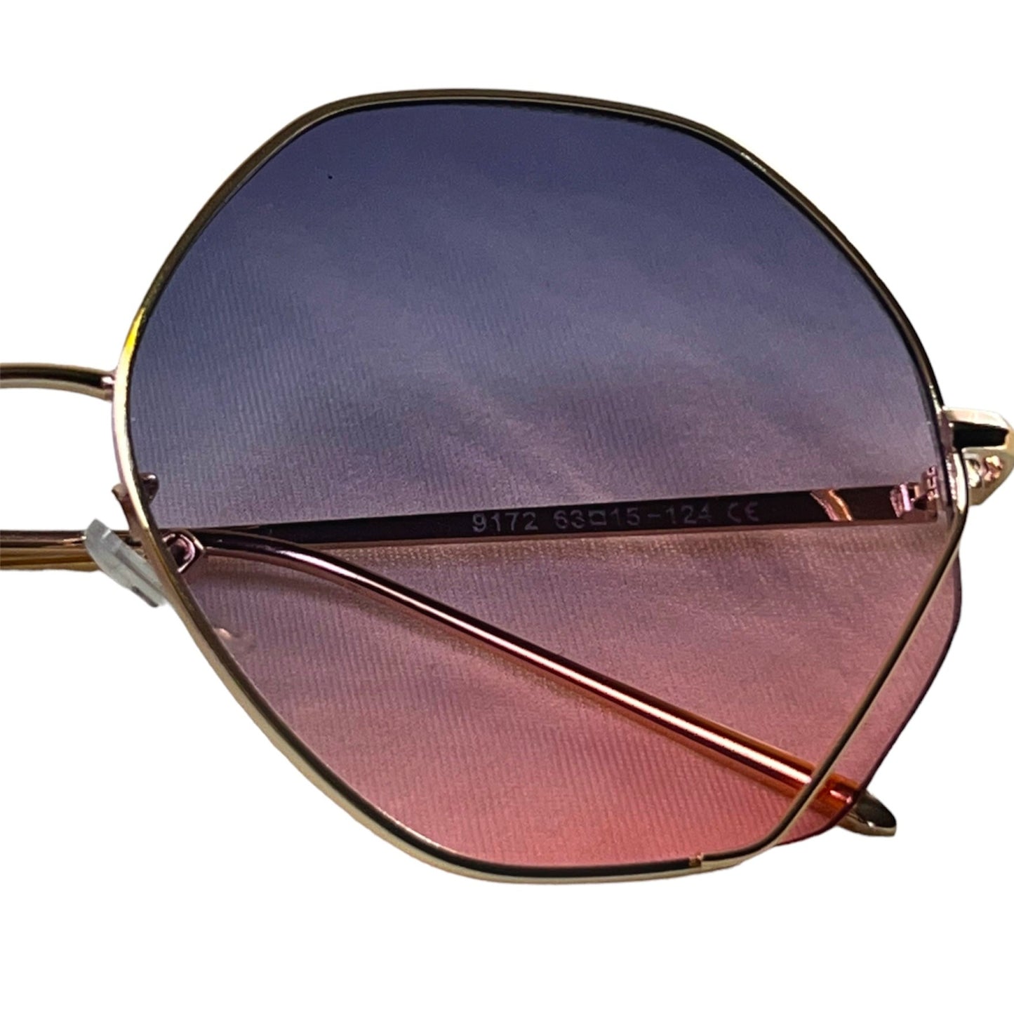 Angelina Round sunglasses