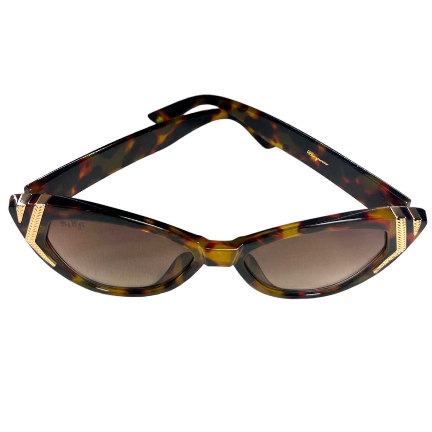 Emma Cat-eye Sunglasses