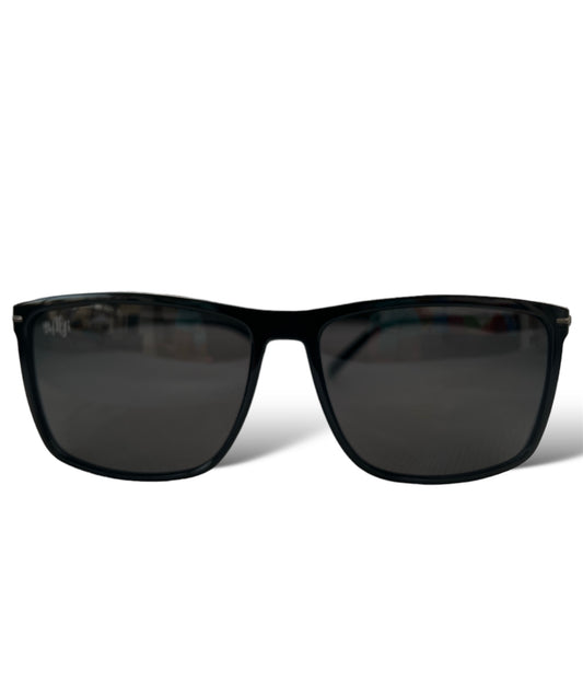 Polarized sunglasses