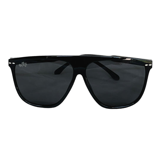 Taylor flap top sunglasses