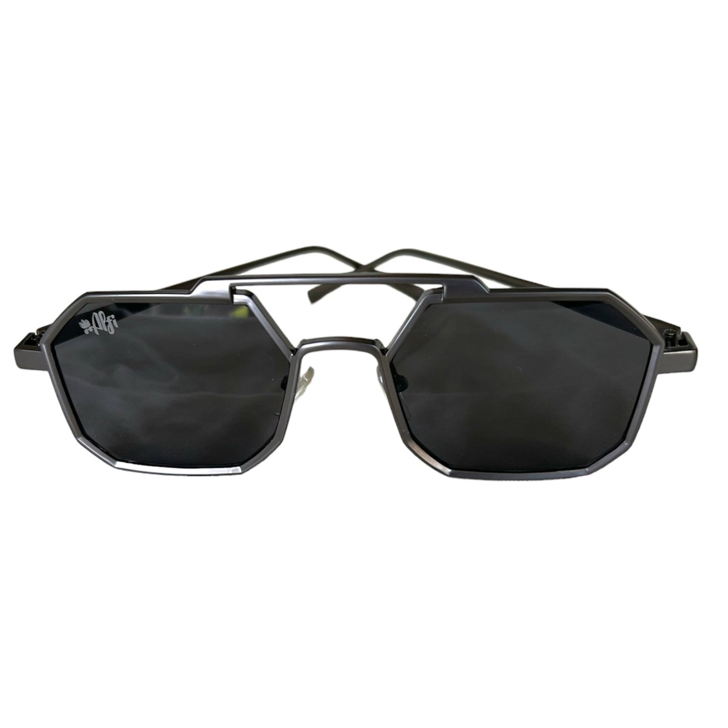 Ben aviator sunglasses