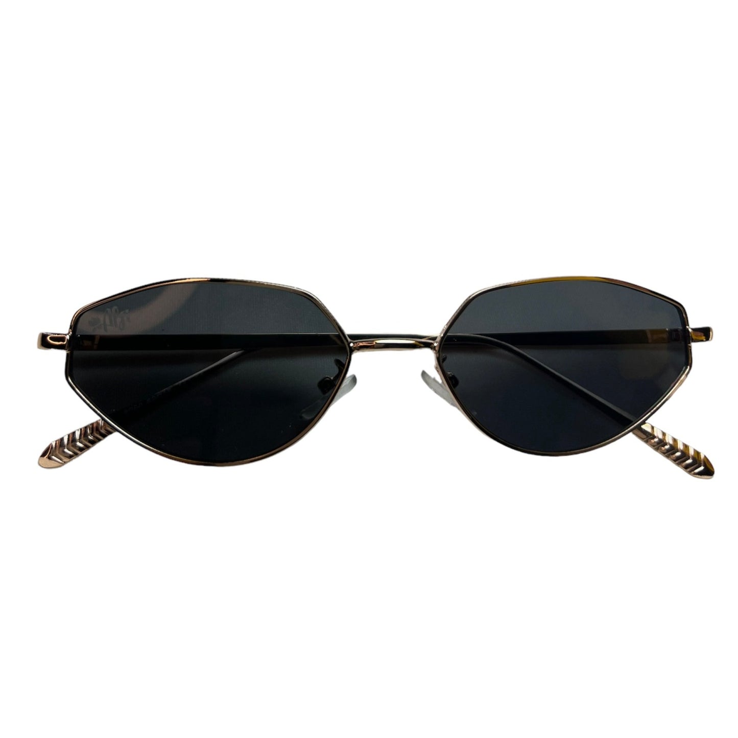 Miley retro sunglasses