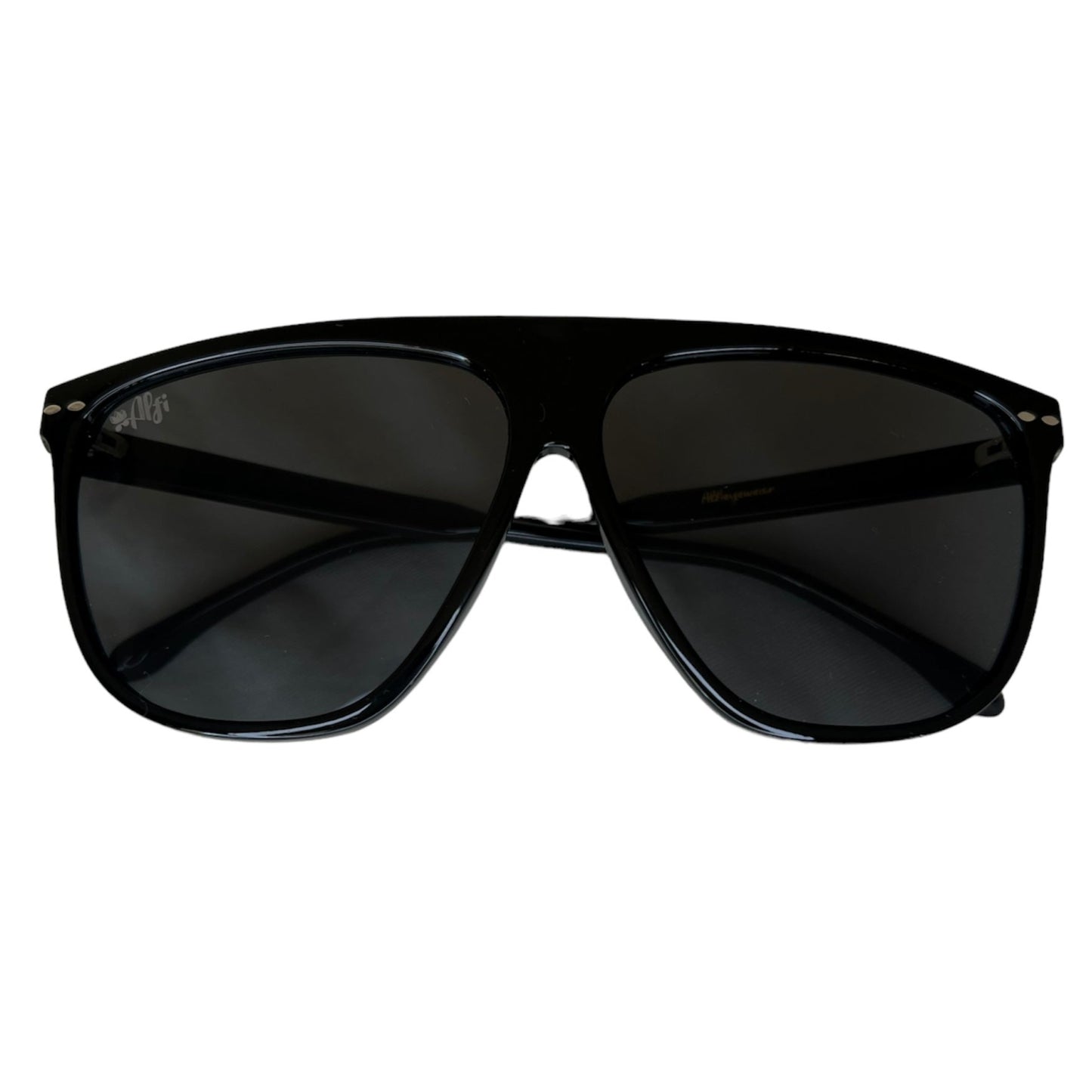 Taylor flap top sunglasses