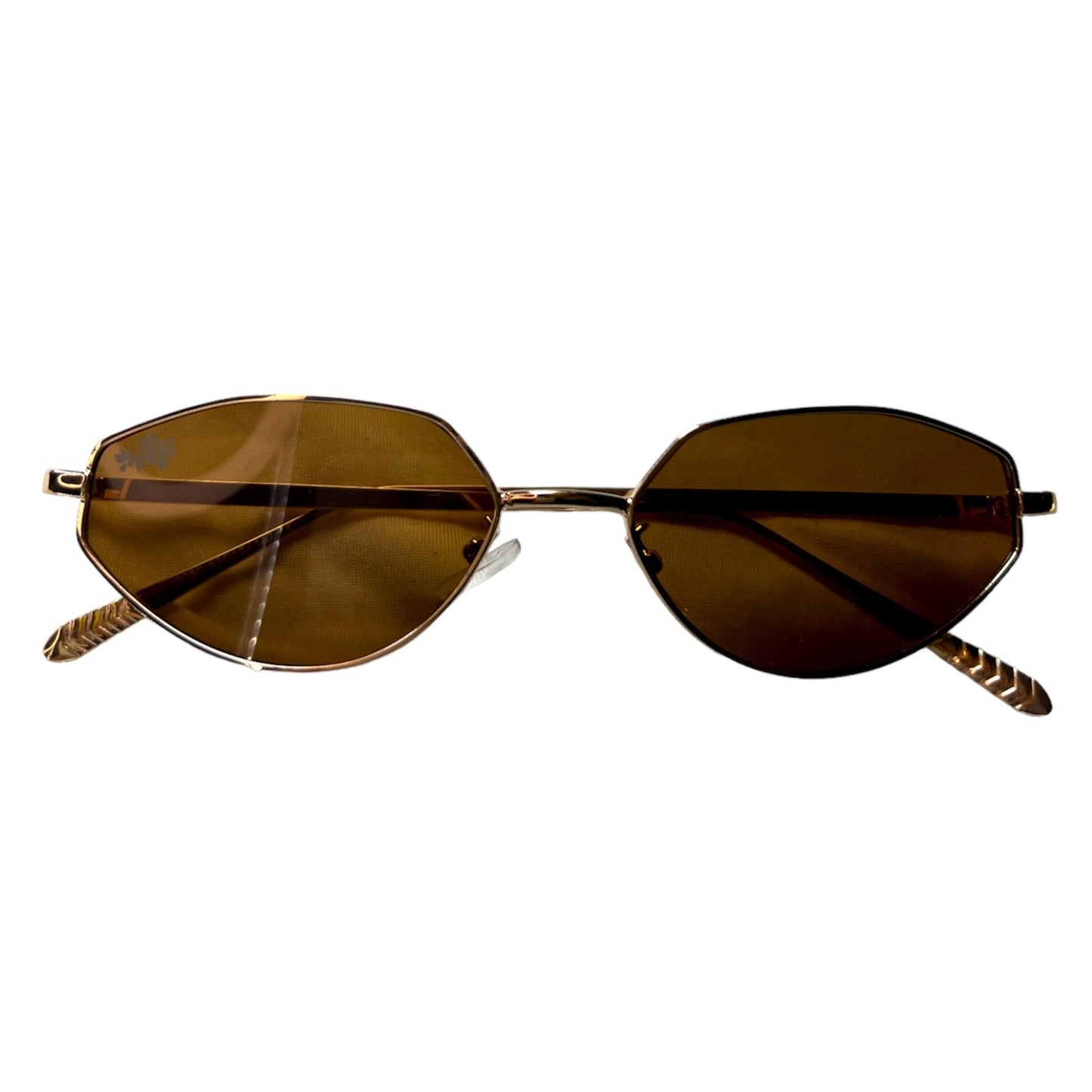 Miley retro sunglasses