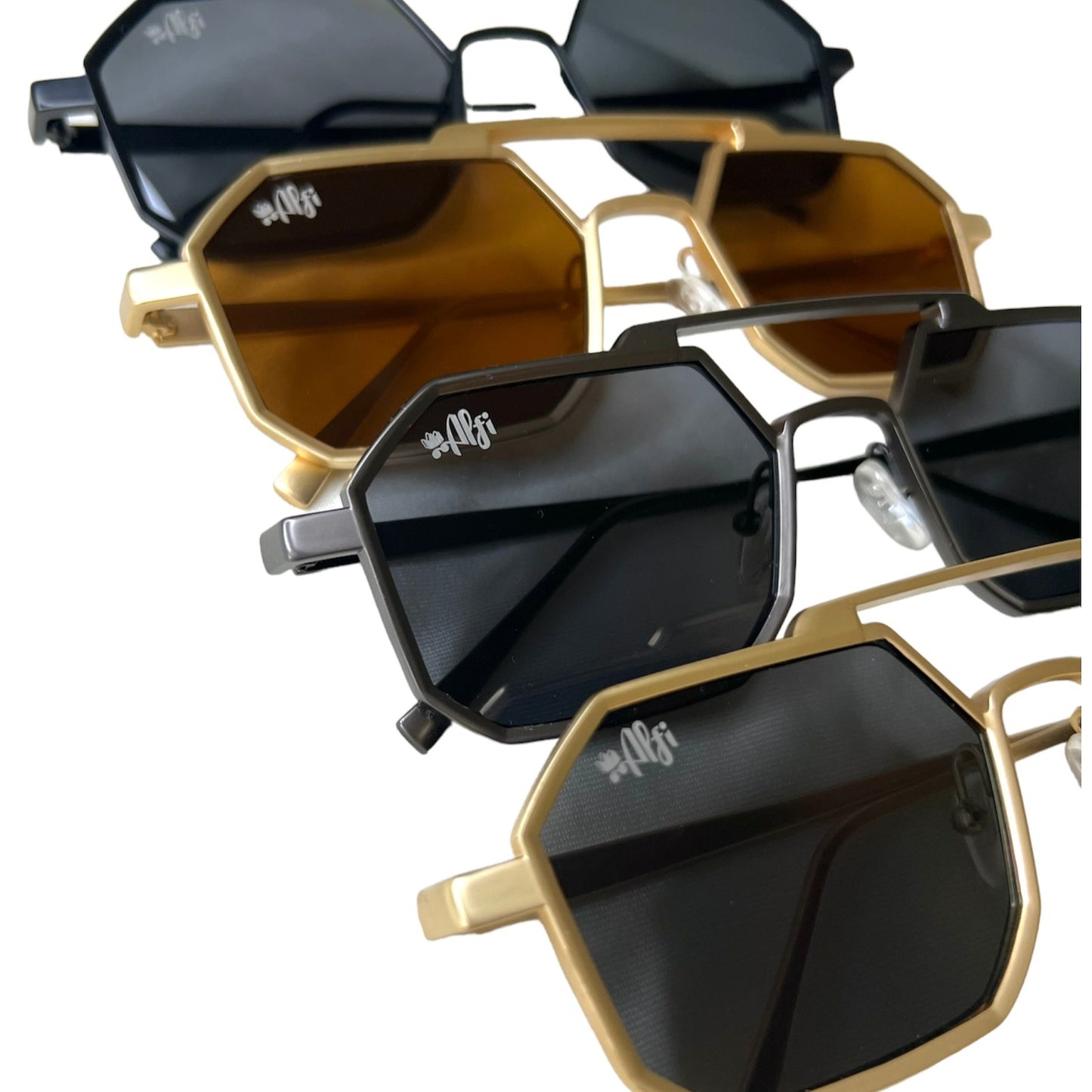 aviator sunglasses