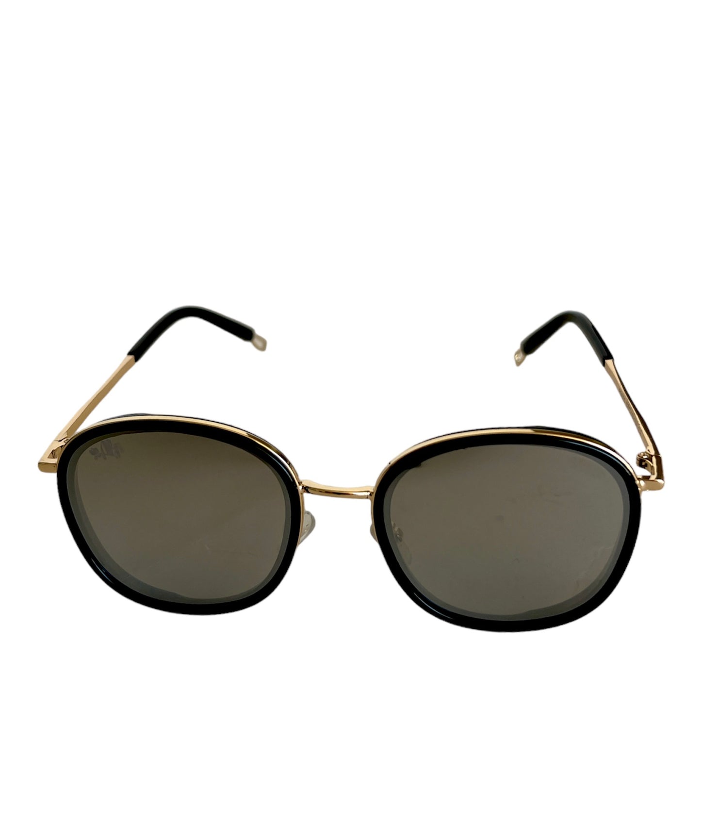 Eva Round Sunglasses