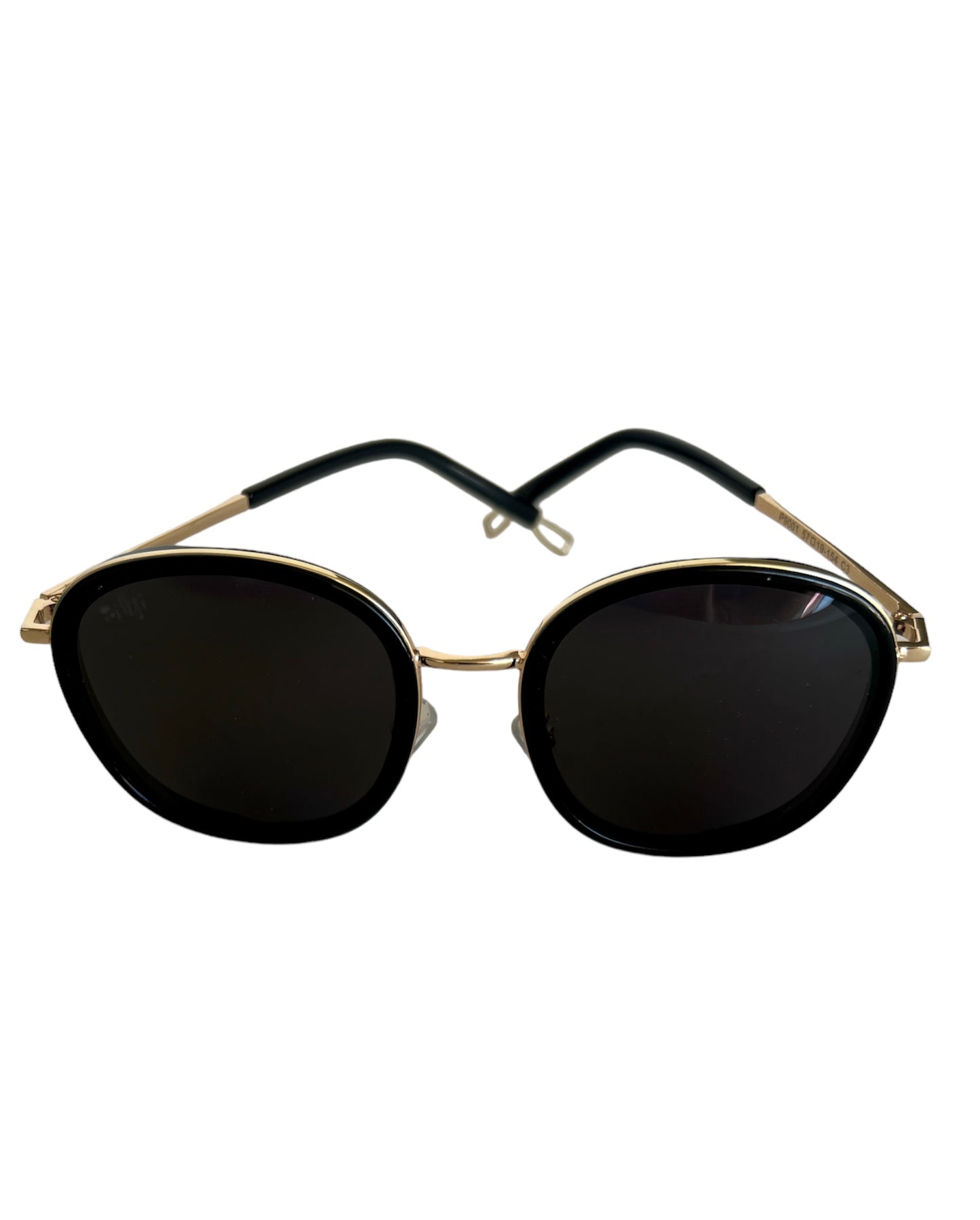 Eva Round Sunglasses